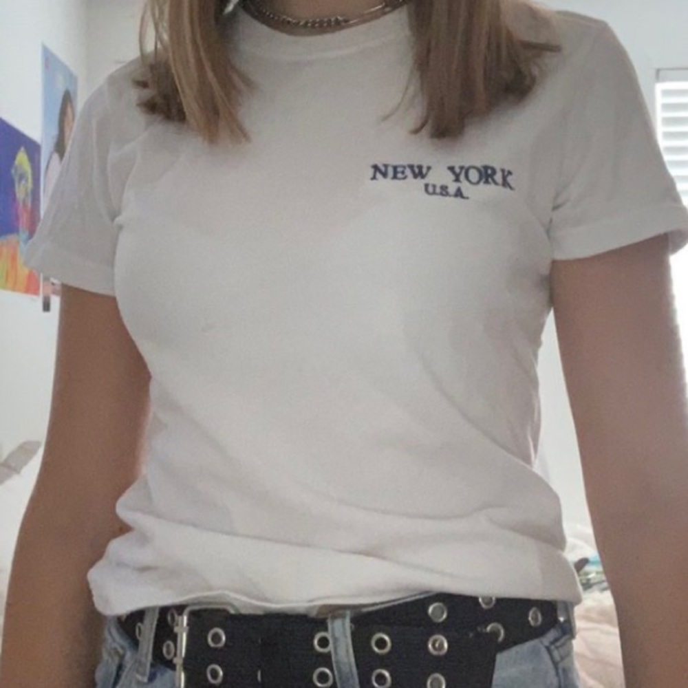 rare brandy tee